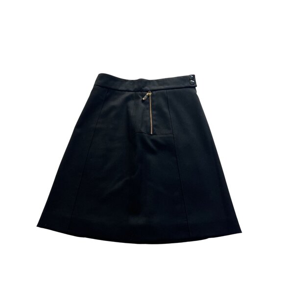 Emilio Pucci Firenze Skirt in Black